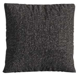 Micadoni Bouclé polštář Nuria 40 x 40 cm