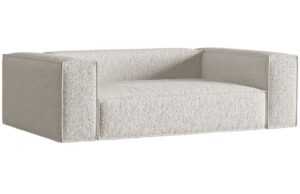 Micadoni Bouclé pohovka Nuria 210 cm
